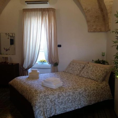 B&B Del Corso Crispiano Exterior foto